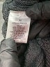 Final Touch Black Sweater Vest Size M - photo 8