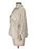 Max Studio Tan 3/4 Sleeve Blouse Size L - photo 5