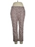 Boden Polka Dots Ivory Casual Pants Size 14 - photo 1
