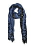 Unbranded Blue Scarf One size - photo 1