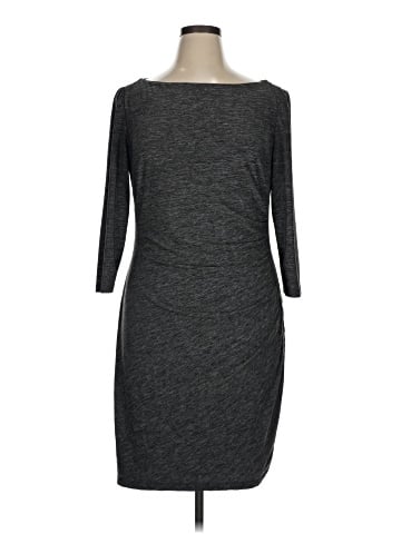 Chaps Casual Dress (view 1)
