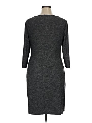 Chaps Casual Dress (view 2)