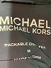 MICHAEL Michael Kors Solid Black Snow Jacket Size M - photo 6