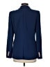 J.Crew 100% Polyester Blue Blazer Size 8 - photo 2