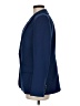J.Crew 100% Polyester Blue Blazer Size 8 - photo 5