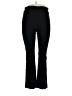 Tribal Black Active Pants Size 16 - photo 1