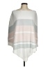 Barefoot Dreams White Poncho One size - photo 1