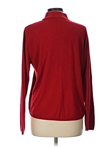 Studio Works Turtleneck Sweater (view 2)