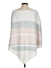 Barefoot Dreams White Poncho One size - photo 2