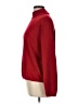 Studio Works 100% Acrylic Red Turtleneck Sweater Size L - photo 5