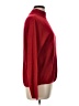Studio Works 100% Acrylic Red Turtleneck Sweater Size L - photo 4