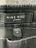 Nine West Black Jeggings Size 10 - photo 7
