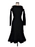Closet Black Cocktail Dress Size 8 - photo 1