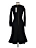 Closet Black Cocktail Dress Size 8 - photo 2