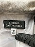 Giorgio Sant'Angelo Polka Dots Gray Blazer Size 12 - photo 6