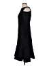 Closet Black Cocktail Dress Size 8 - photo 5