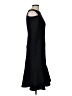 Closet Black Cocktail Dress Size 8 - photo 4