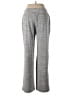 Chico's Chevron-herringbone Gray Casual Pants Size Med (1) - photo 2