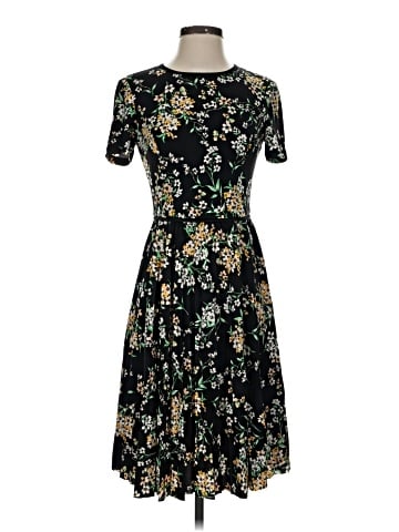 Maggy London Casual Dress (view 1)
