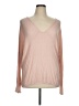 Pure & Good Pink Pullover Sweater Size XL - photo 1