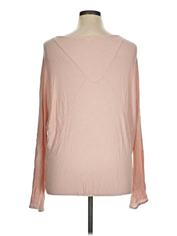 Pure & Good Pullover Sweater (view 2)