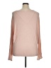 Pure & Good Pink Pullover Sweater Size XL - photo 2