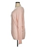 Pure & Good Pink Pullover Sweater Size XL - photo 5
