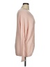 Pure & Good Pink Pullover Sweater Size XL - photo 4