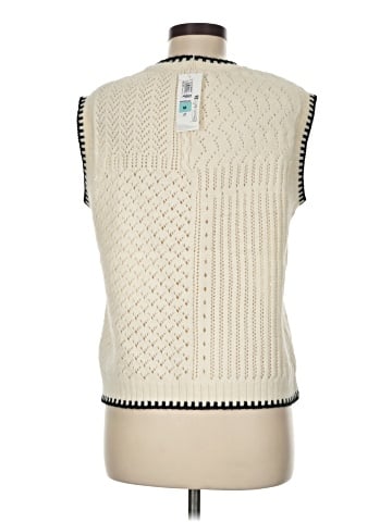 M&S Sweater Vest (view 2)