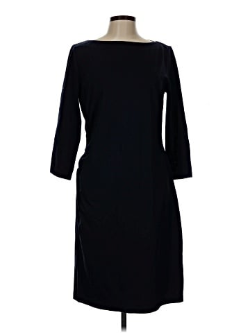 J. McLaughlin Casual Dress (view 1)