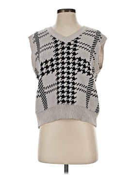 Catherine Malandrino Sweater Vest