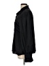 BTFBM 100% Polyester Black Long Sleeve Blouse Size L - photo 5