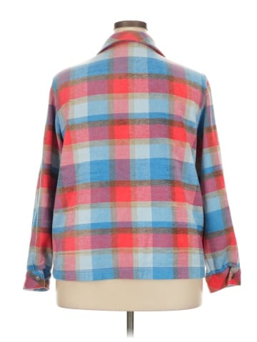 Allison Daley Jacket (view 2)