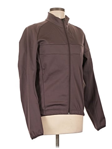 Specialized Track Jacket (view 1)