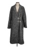 ASOS Gray Coat Size 6 - photo 1