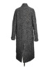 ASOS Gray Coat Size 6 - photo 2