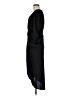 Express 100% Polyester Black Cocktail Dress Size M - photo 5