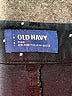Old Navy Polka Dots Black Casual Pants Size 14 - photo 7