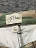 J.Crew Camo Green Cargo Pants Size 27 waist - photo 7