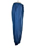 Lovesick Blue Track Pants Size 1X Plus (1) - photo 4