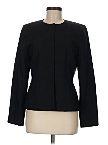 Ann Taylor Wool Blazer (view 1)