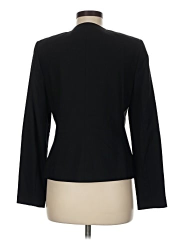 Ann Taylor Wool Blazer (view 2)