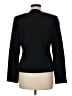Ann Taylor 100% Wool Black Wool Blazer Size 6 - photo 2