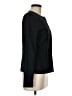 Ann Taylor 100% Wool Black Wool Blazer Size 6 - photo 4