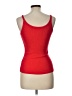 Unbranded Red Tank Top Size L - photo 2