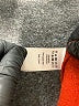 Tahari Red Orange Wool Coat Size S - photo 7
