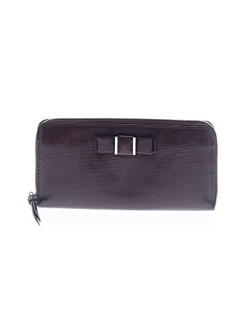 Coach Leather Wallet (view 1)