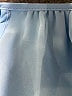 Unbranded Blue Casual Dress Size L (estimated) - photo 7