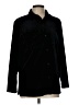 Alfred Dunner Black Long Sleeve Blouse Size 10 - photo 1