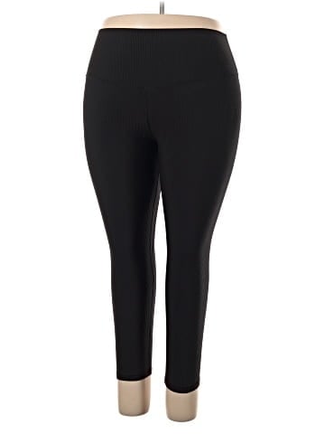 Born Primitive Active Pants (view 1)